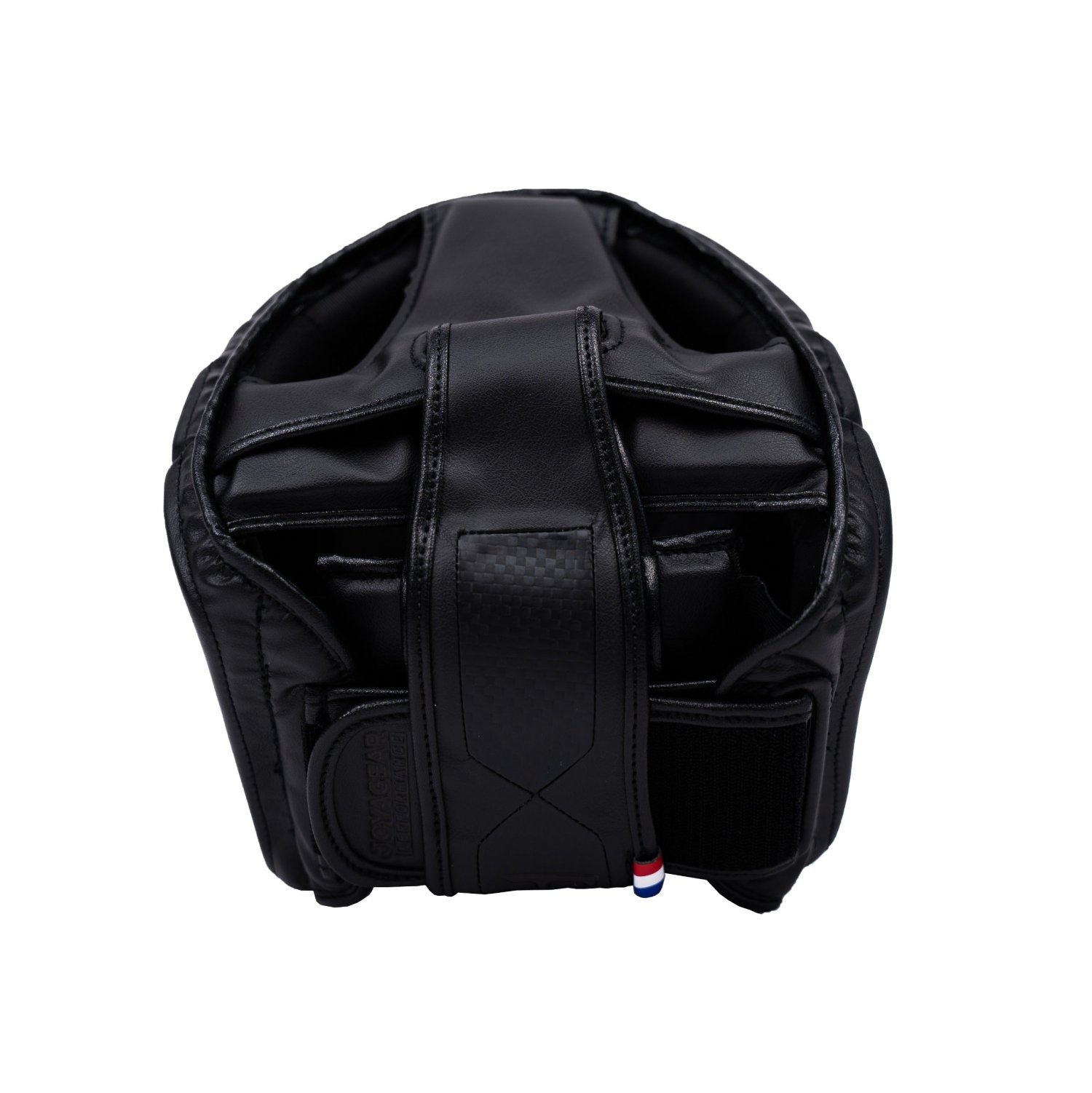 Capacete Joyagear Performance Preto-Carbono - Imagem 5