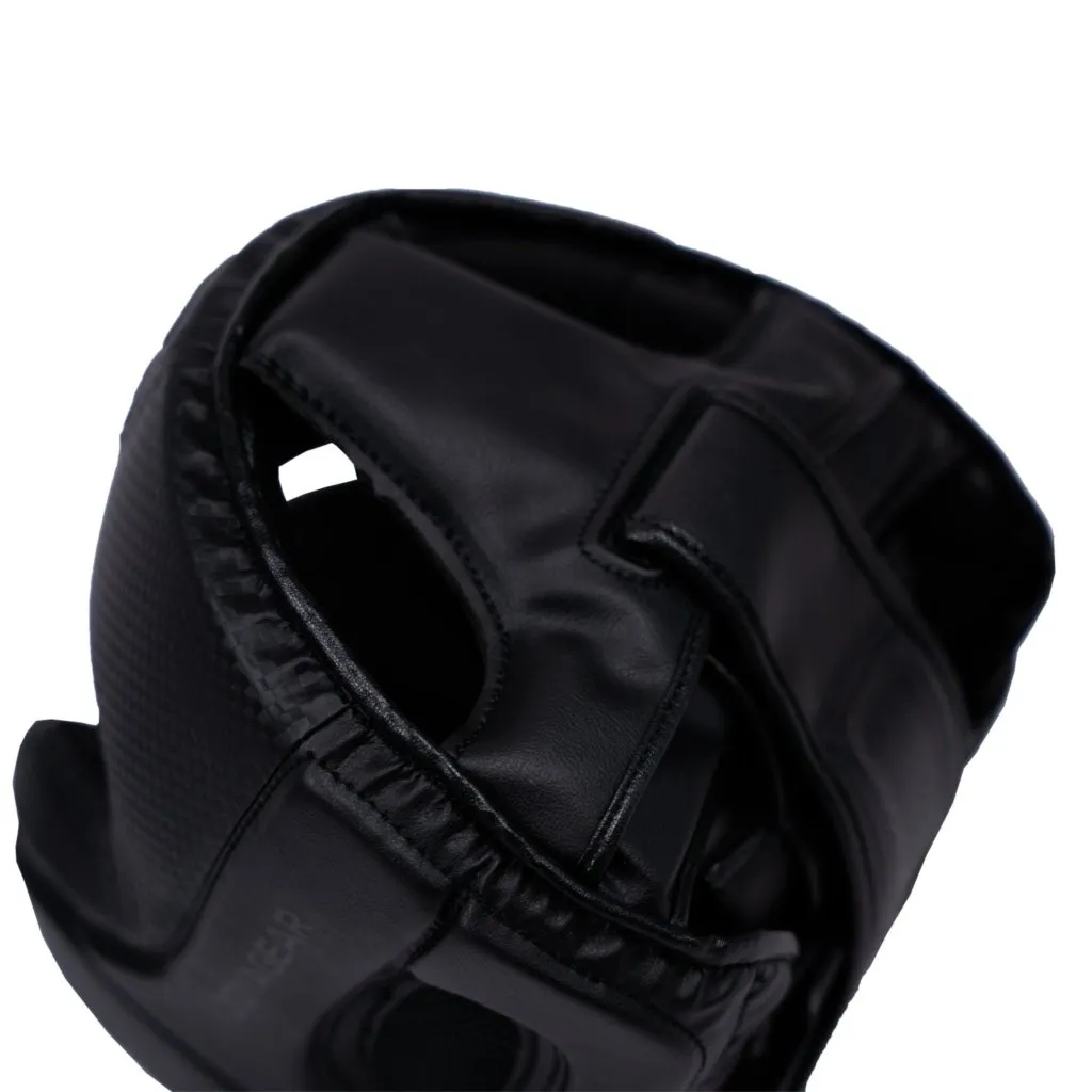 Capacete Joyagear Performance Preto-Carbono
