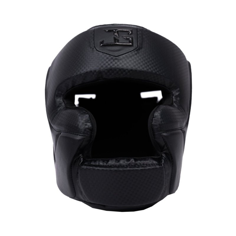 Capacete Joyagear Performance Preto-Carbono - Imagem 1