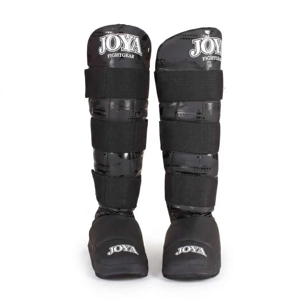 Caneleira Joya Camo V2 Metal Preto