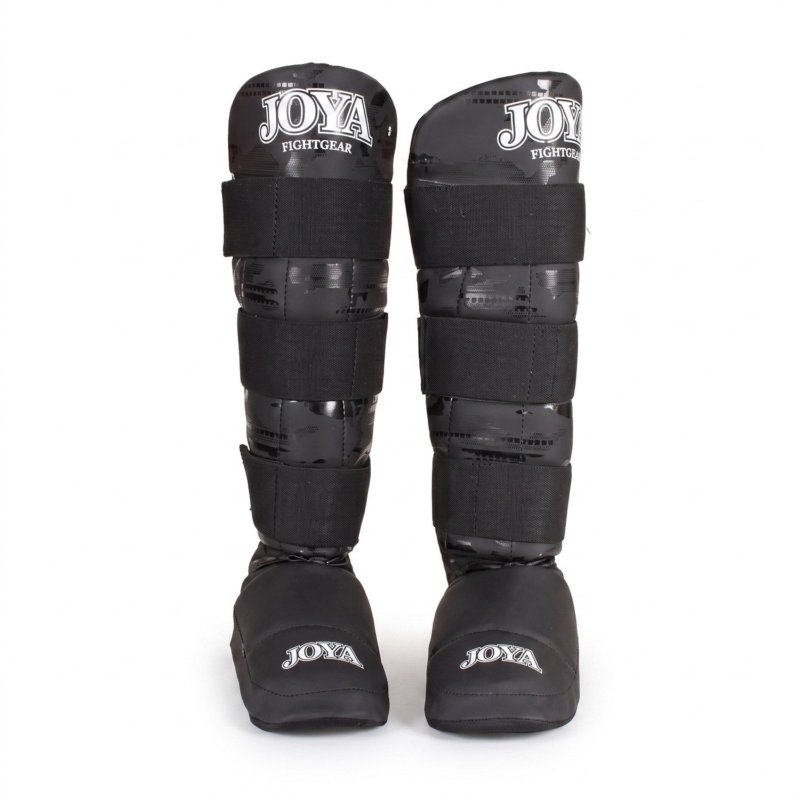 Caneleira Joya Camo V2 Metal Preto