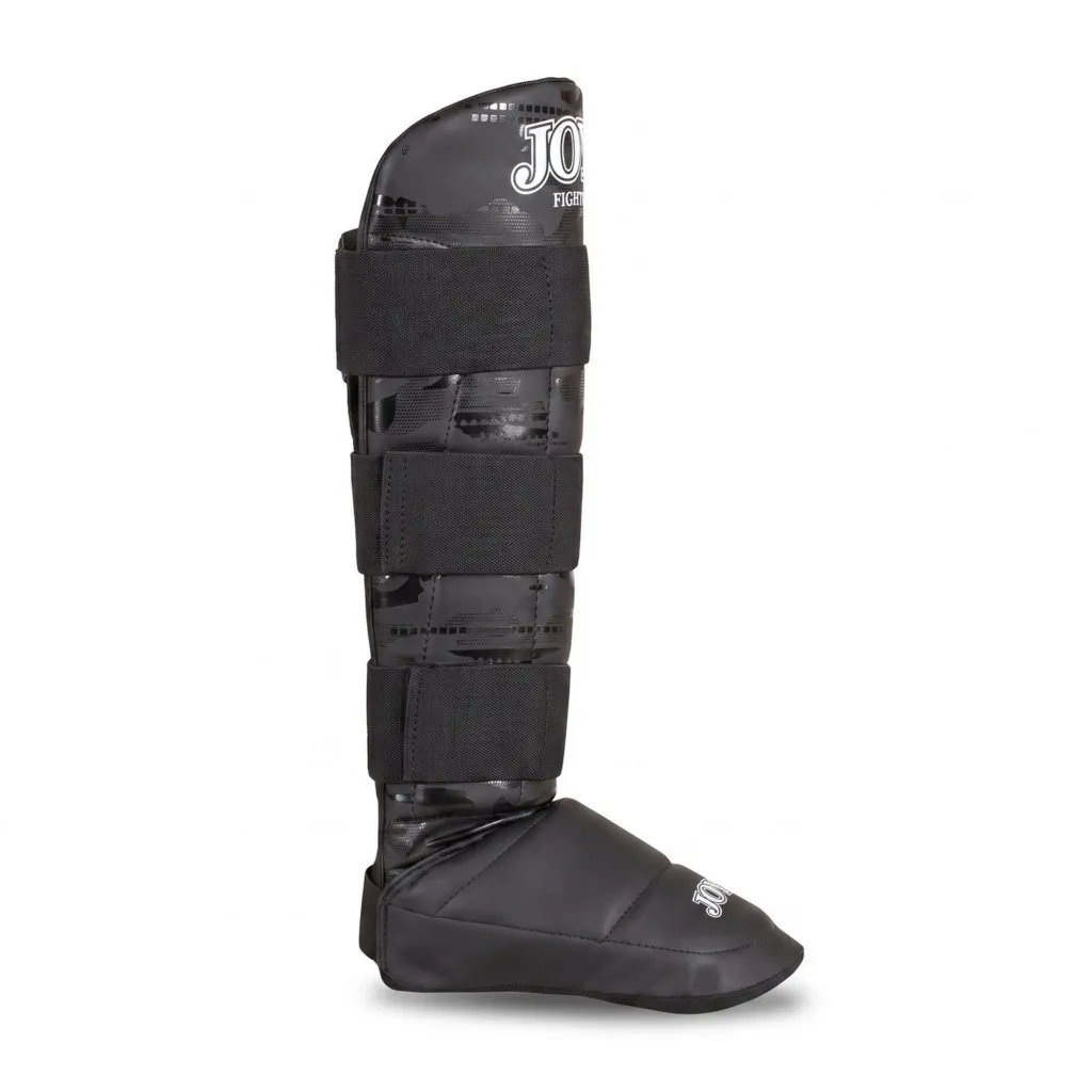 Caneleira Joya Camo V2 Metal Preto