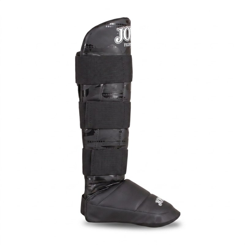 Caneleira Joya Camo V2 Metal Preto