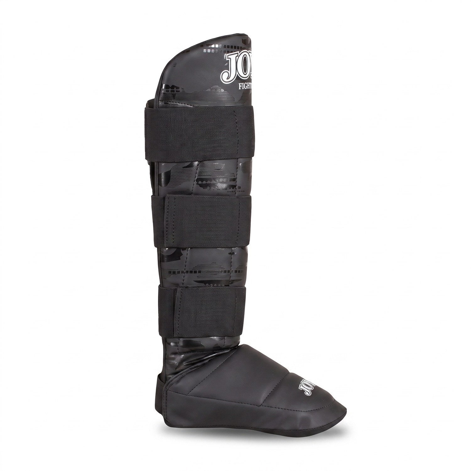 Caneleira Joya Camo V2 Metal Preto