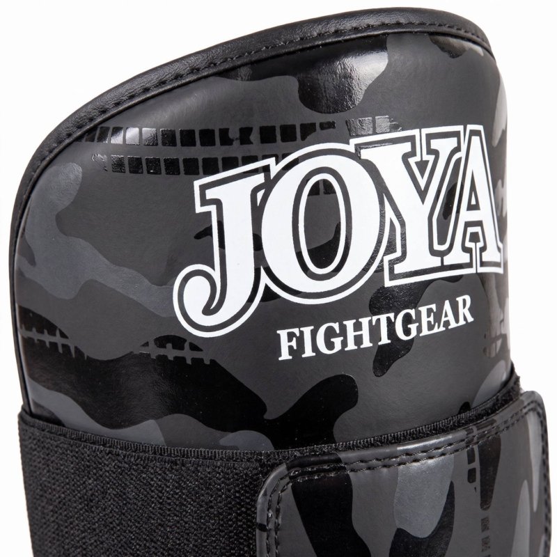 Caneleira Joya Camo V2 Metal Preto