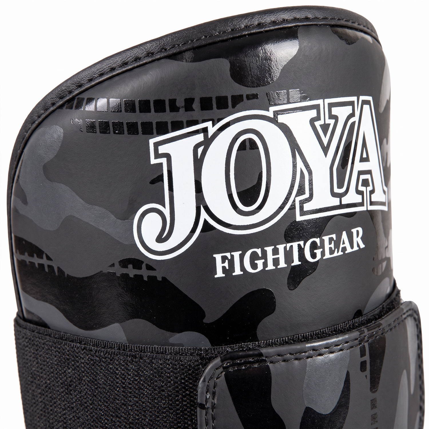 Caneleira Joya Camo V2 Metal Preto