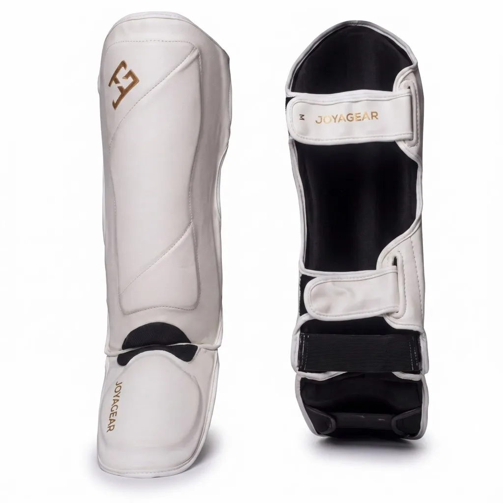 Caneleira Joya Falcon Profissional Preto-Branco