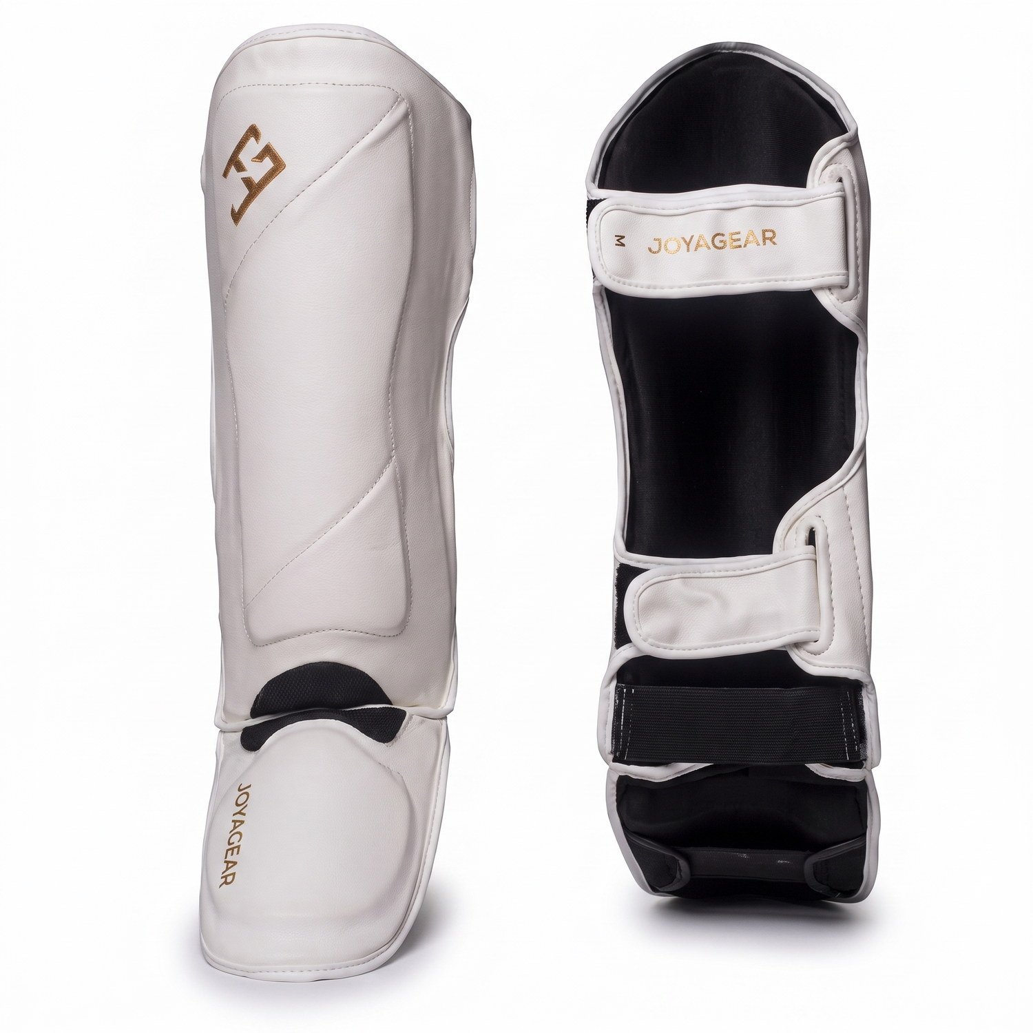 Caneleira Joya Falcon Profissional Preto-Branco