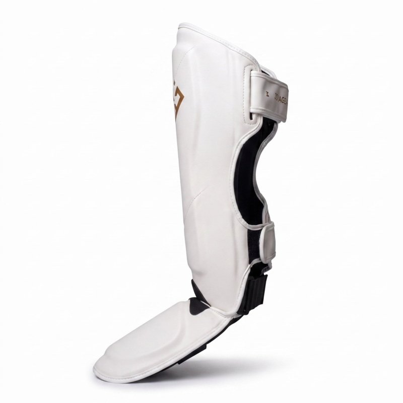 Caneleira Joya Falcon Profissional Preto-Branco
