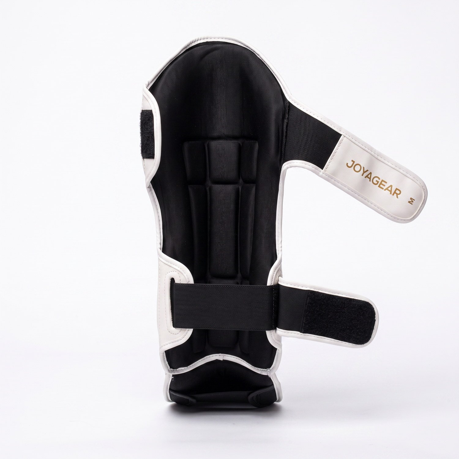 Caneleira Joya Falcon Profissional Preto-Branco