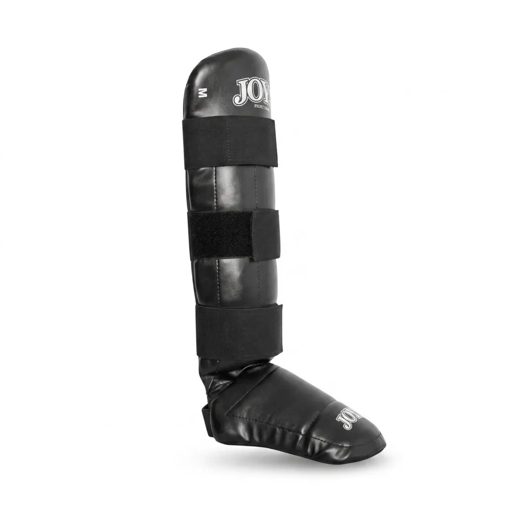 Caneleira Joya PU De Luxe Preto