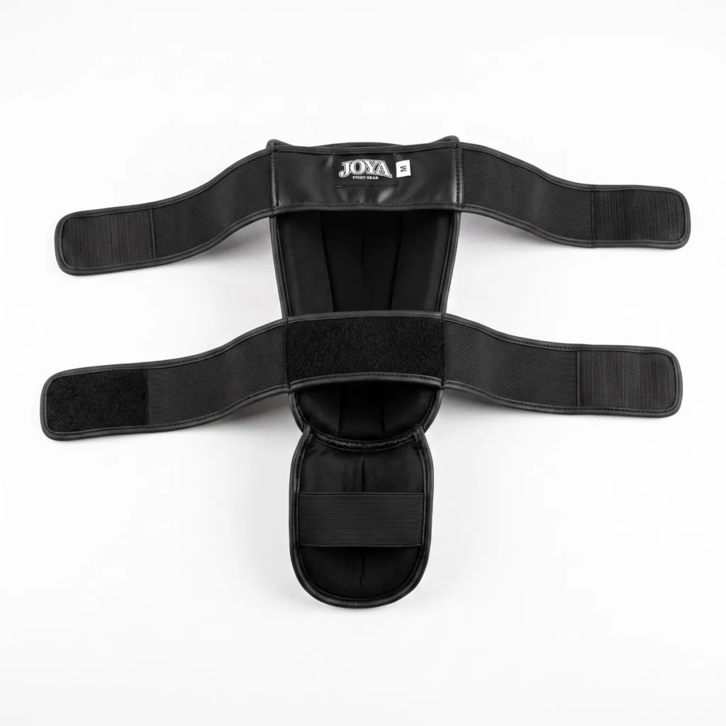 Caneleira Joya PU De Luxe Preto