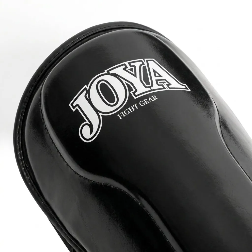 Caneleira Joya PU De Luxe Preto