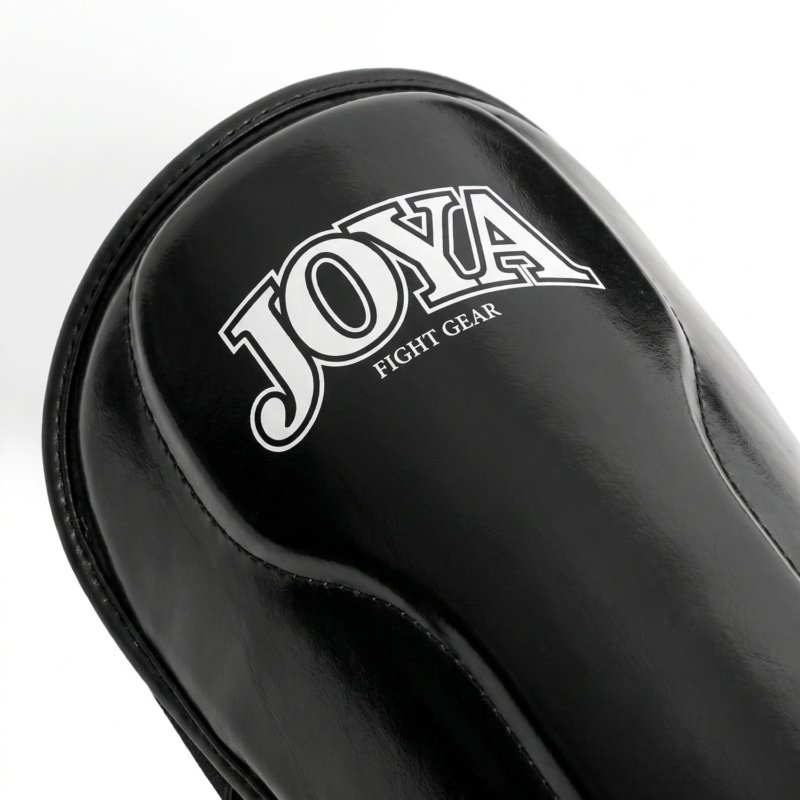 Caneleira Joya PU De Luxe Preto
