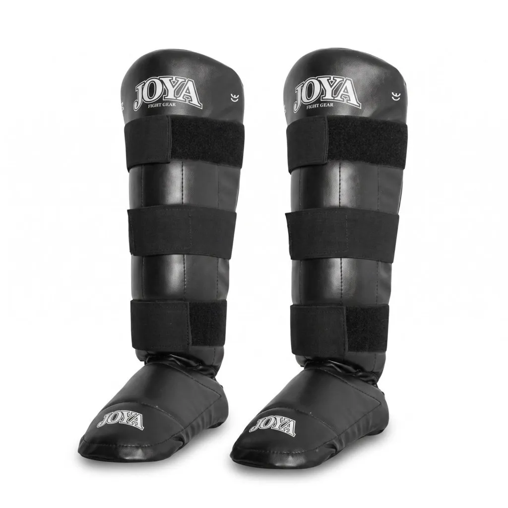 Caneleira Joya PU De Luxe Preto
