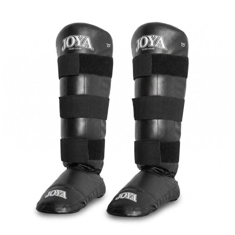Caneleira Joya PU De Luxe Preto