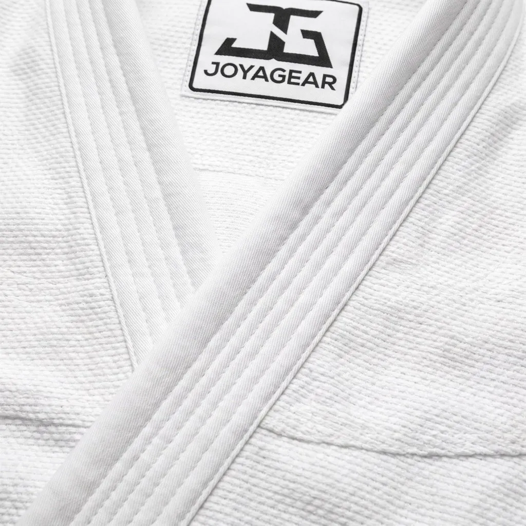 Kimono Joya BJJ Gi Branco