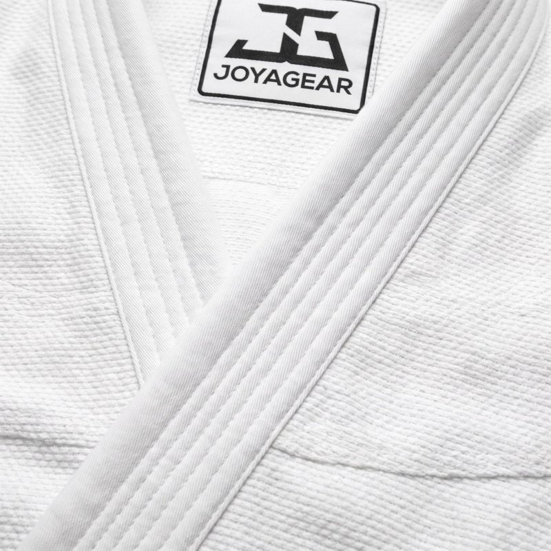 Kimono Joya BJJ Gi Branco