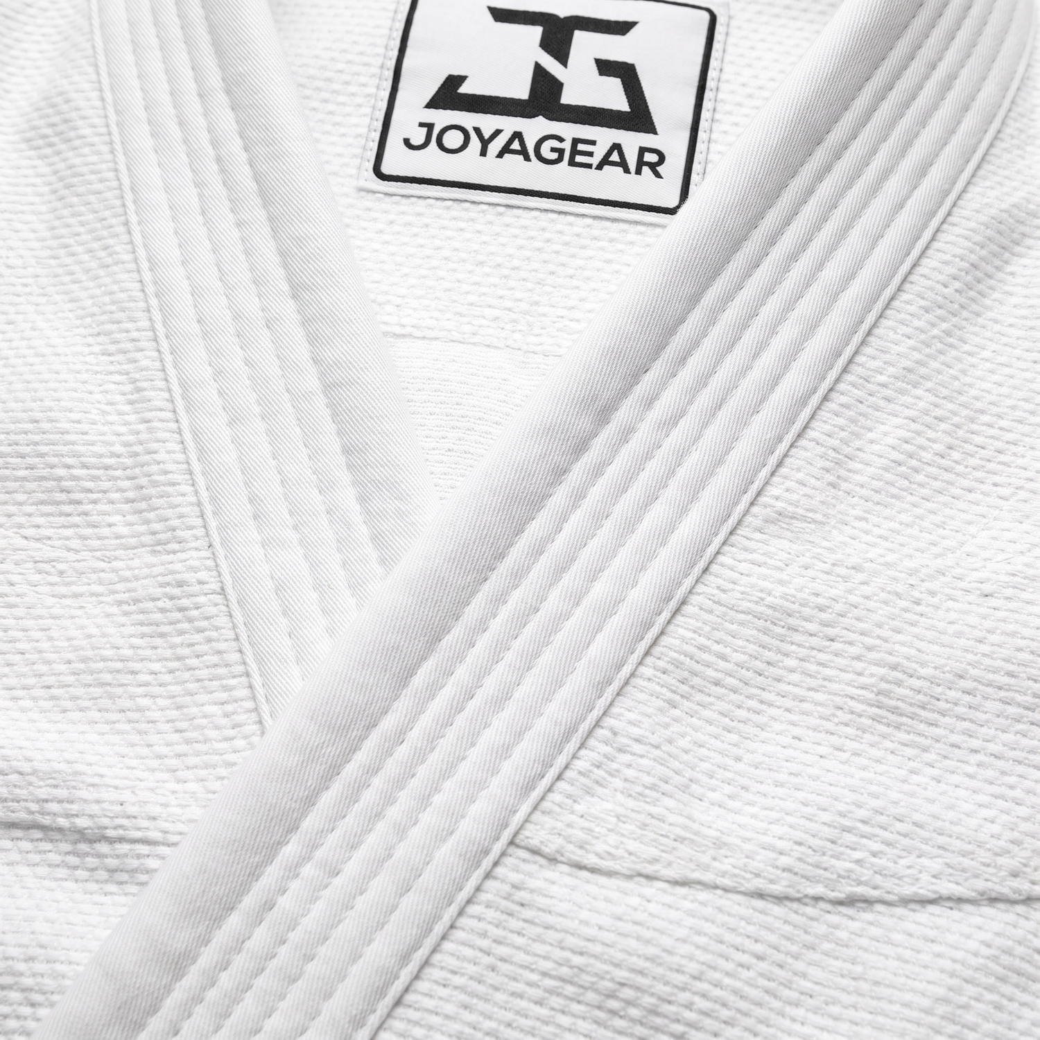 Kimono Joya BJJ Gi Branco