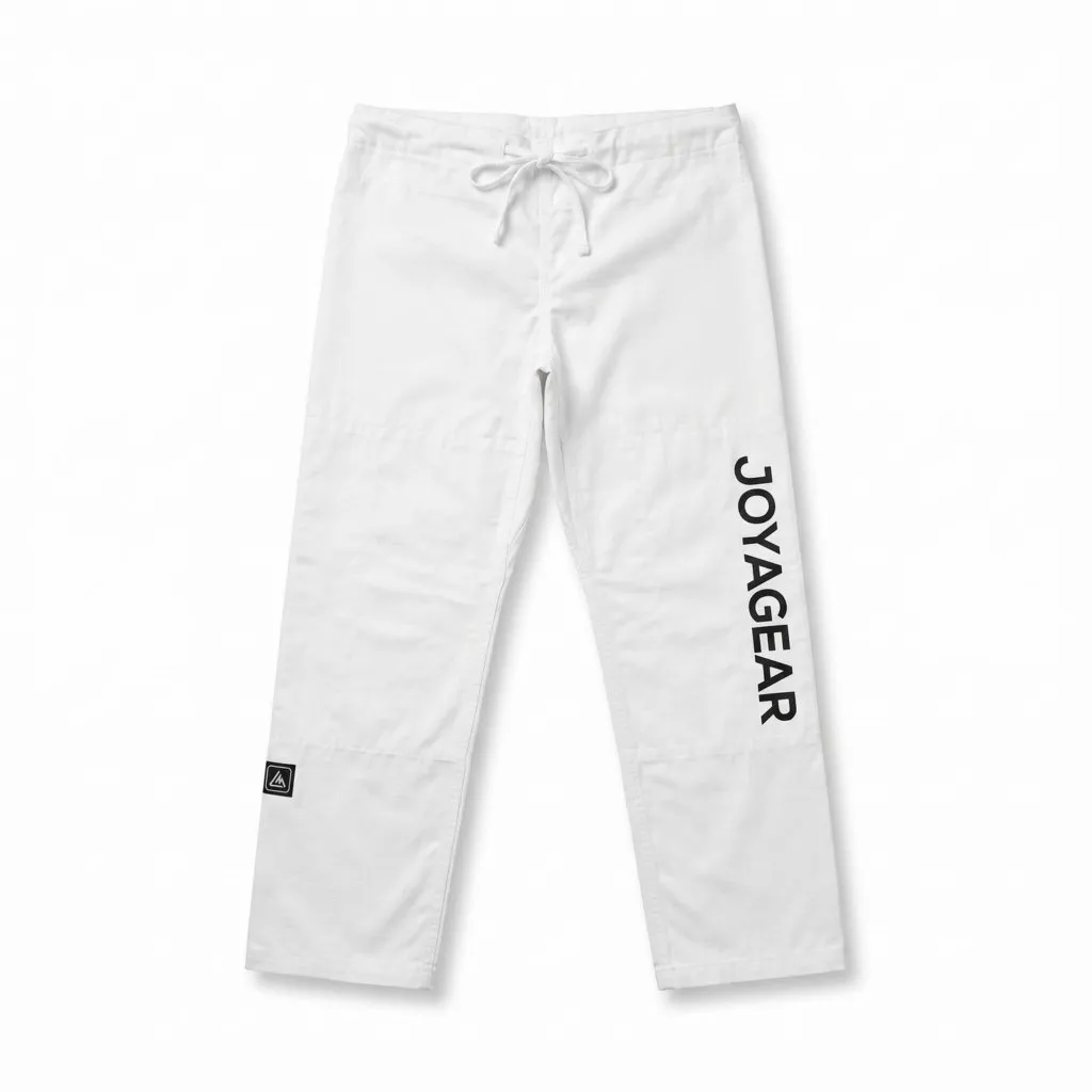 Kimono Joya BJJ Gi Branco