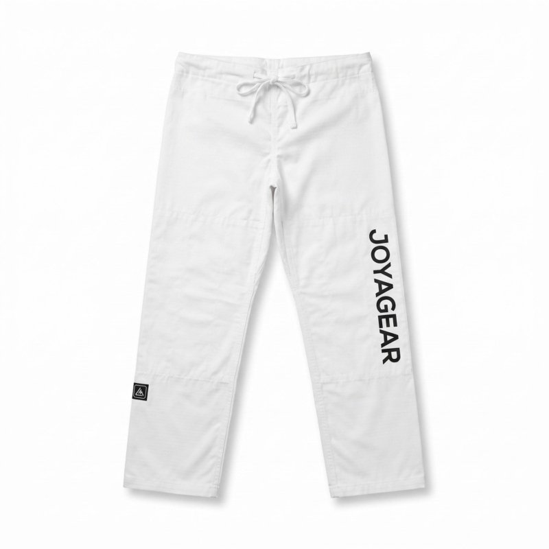 Kimono Joya BJJ Gi Branco